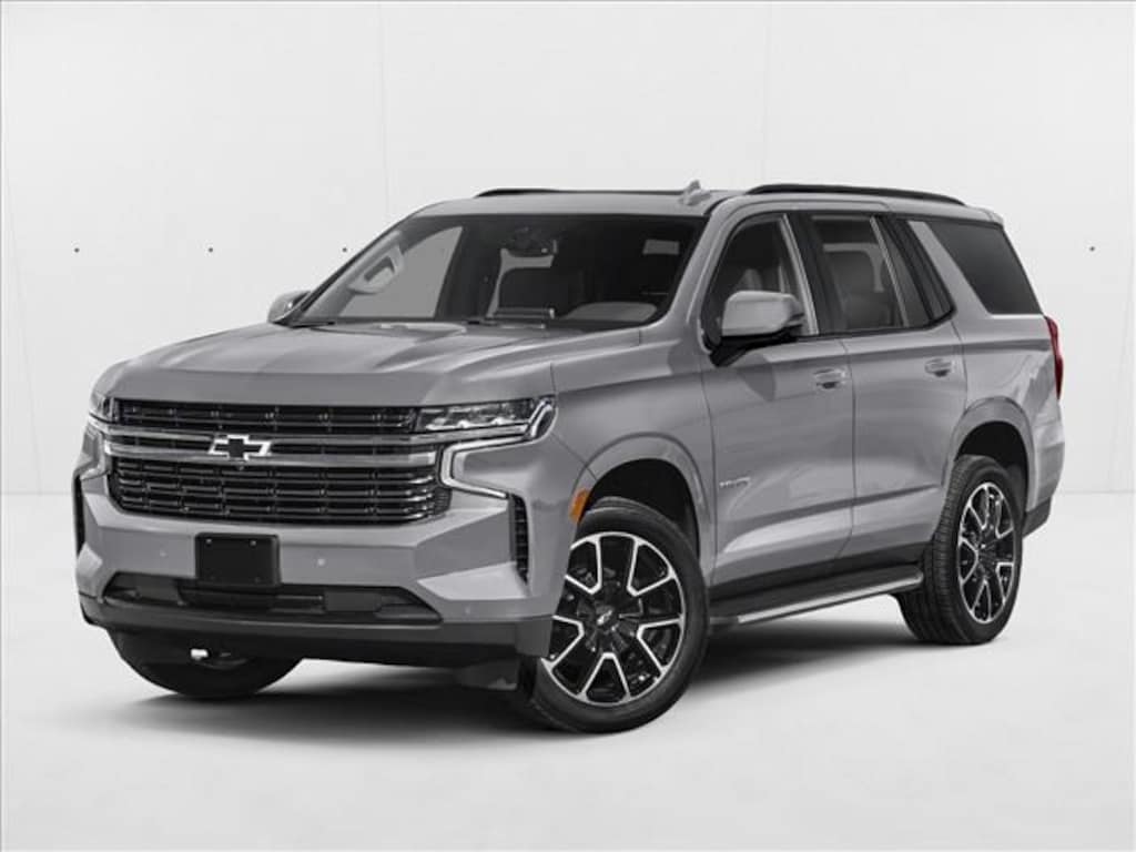 Used 2023 Chevrolet Tahoe RST Sport Utility
