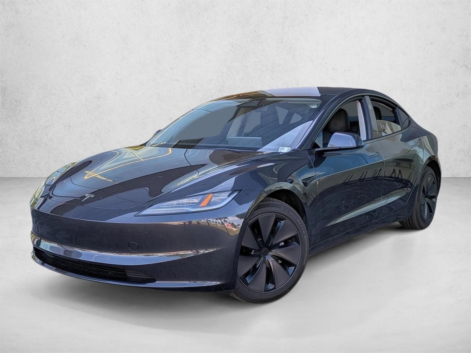 2024 Tesla Model 3 Long Range's photo