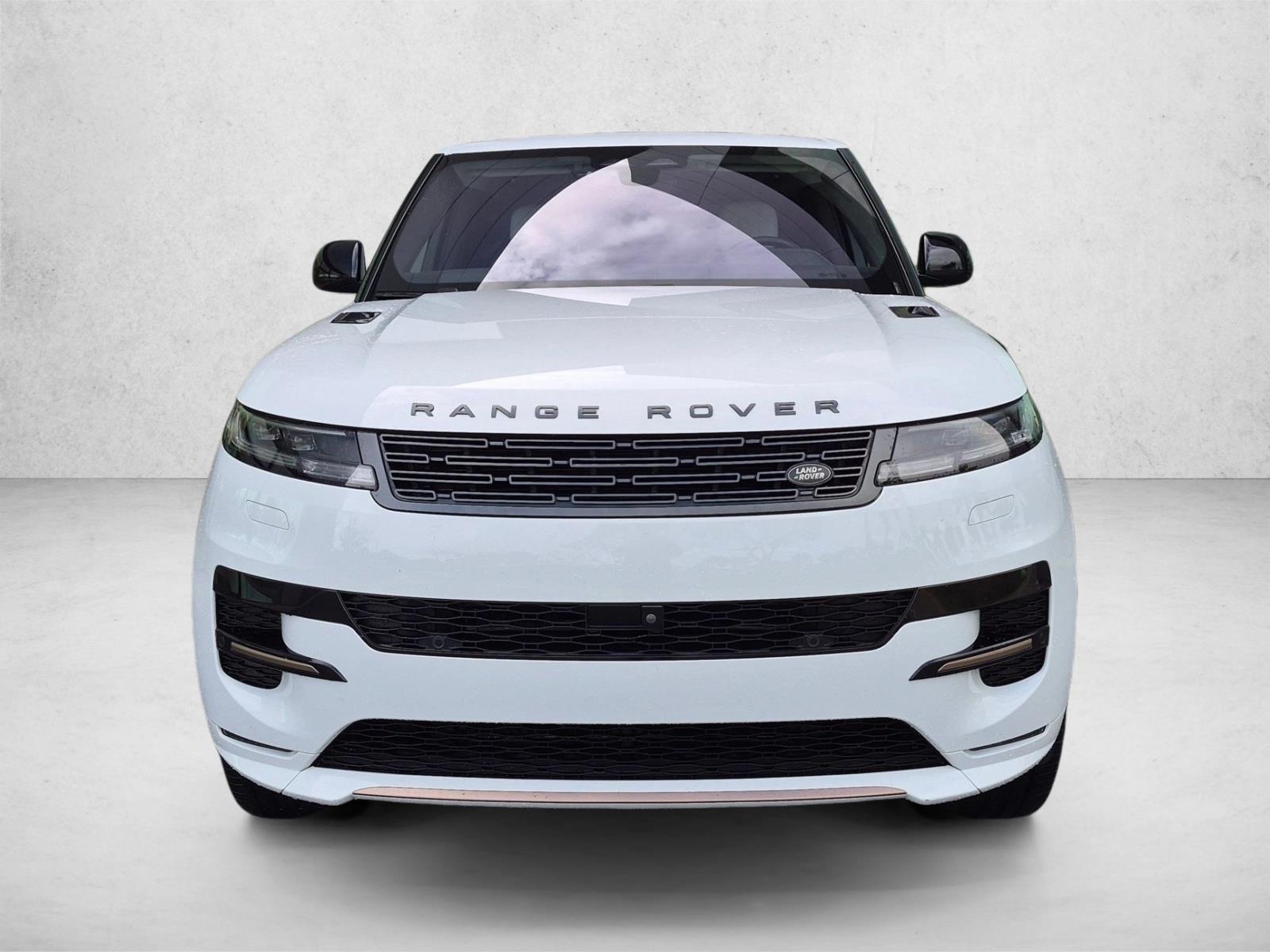 Used 2023 Land Rover Range Rover Sport SE Dynamic Sport Utility