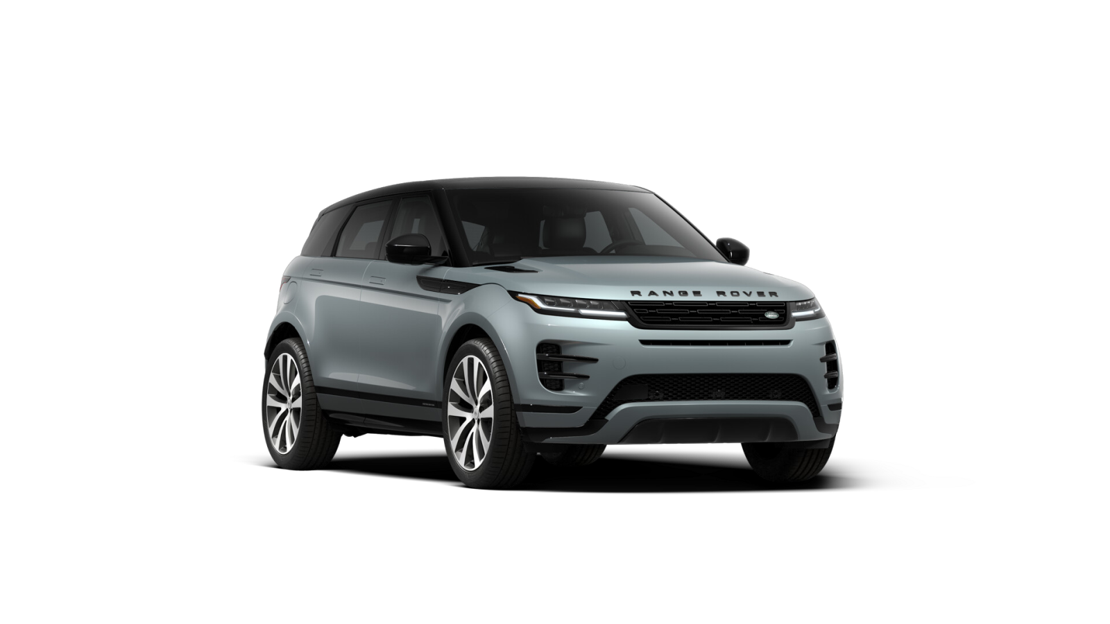 2026 Land Rover Range Rover Evoque Hoxton Edition P250's photo