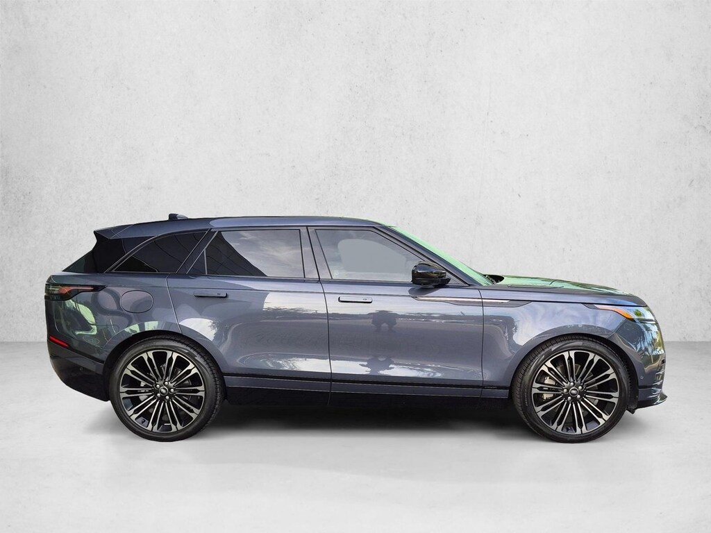 Used 2026 Land Rover Range Rover Velar Autobiography Sport Utility