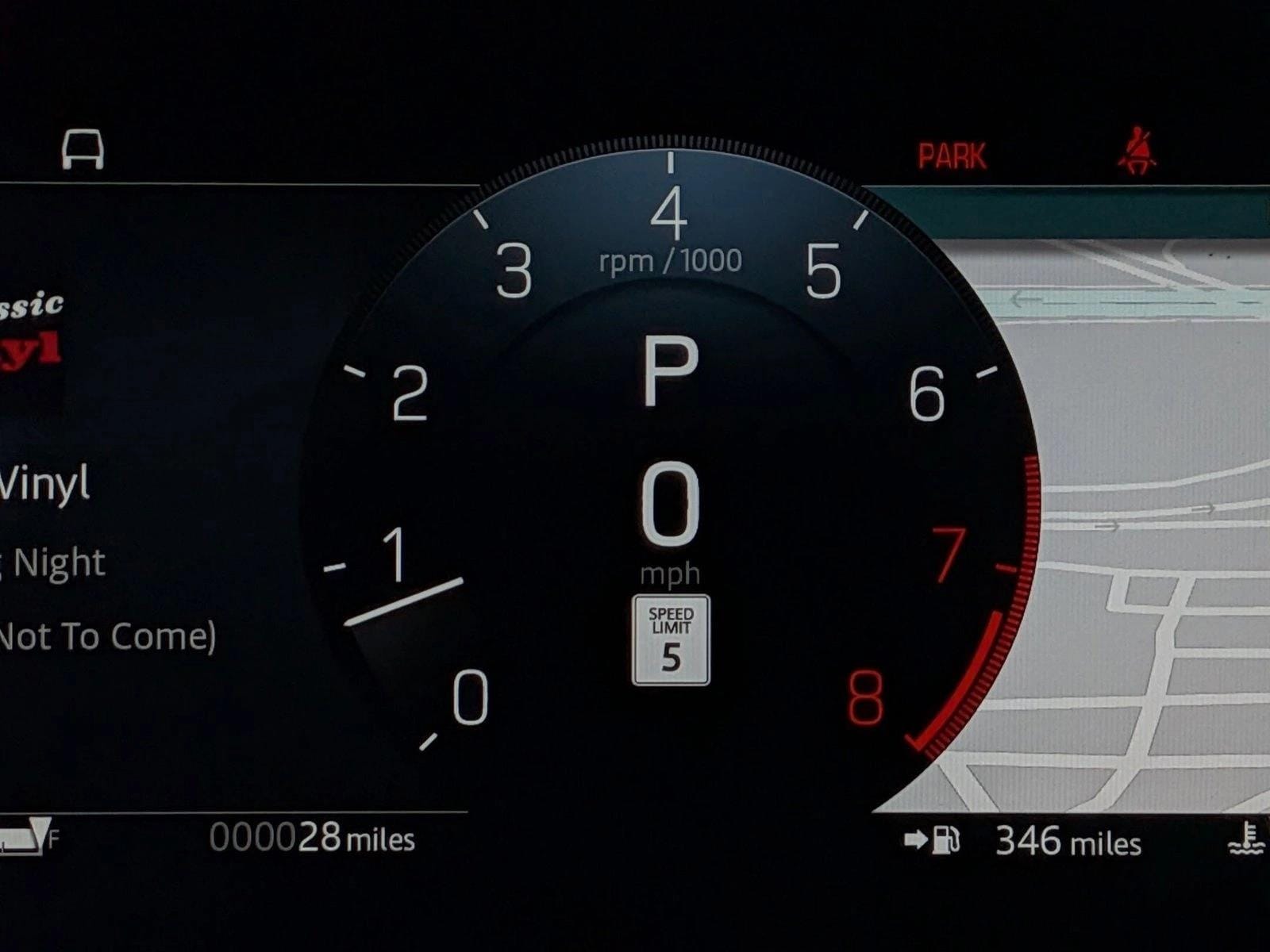 2026 Land Rover Defender OCTA - Photo 10