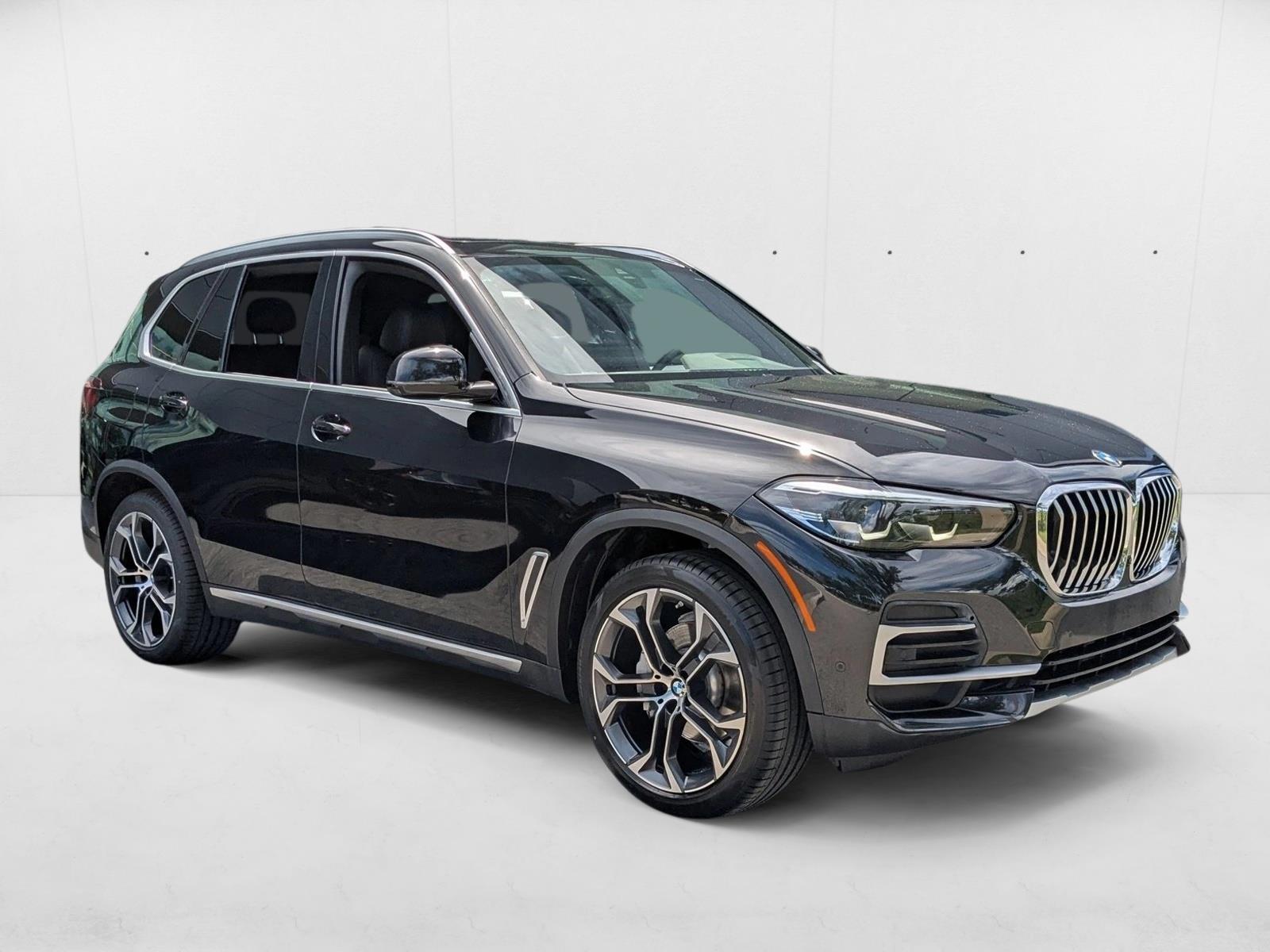 2023 Bmw X5 sDrive40i photo 2