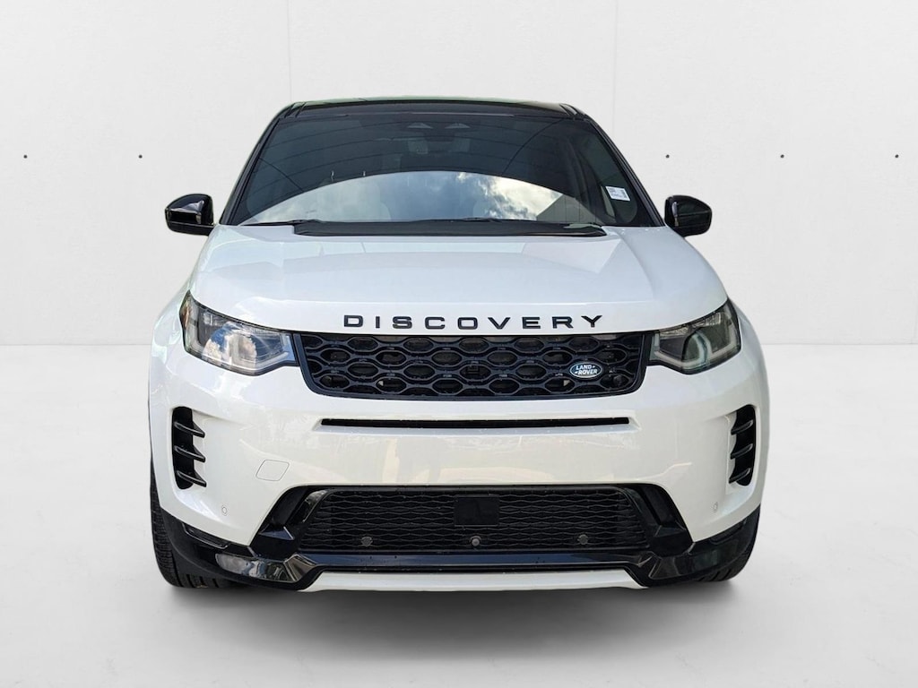 Used 2024 Land Rover Discovery Sport Dynamic SE Sport Utility