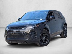 2026 Land Rover Range Rover Evoque Dynamic SE Sport Utility