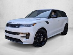2026 Land Rover Range Rover Sport P400 Dynamic SE Sport Utility