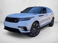 2026 Land Rover Range Rover Velar P400 Dynamic SE Sport Utility