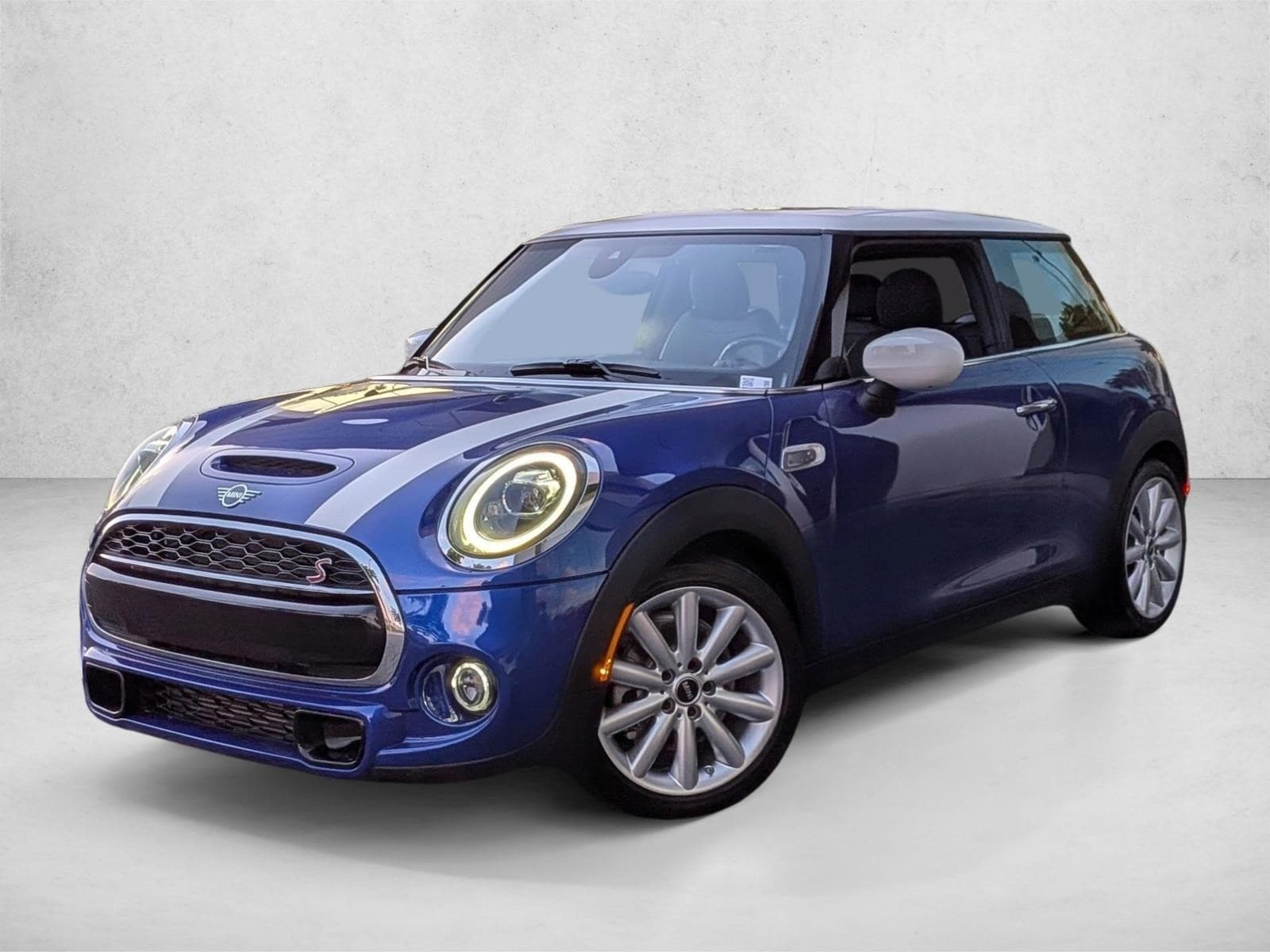 2020 MINI Hardtop 2 Door S