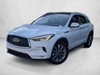 INFINITI QX50