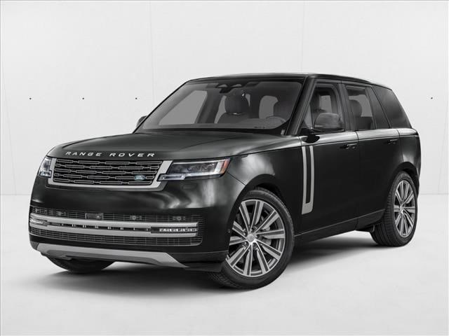 2024 Land Rover Range Rover 4.4 SE SWB's photo
