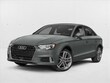  Audi A3 Sedan