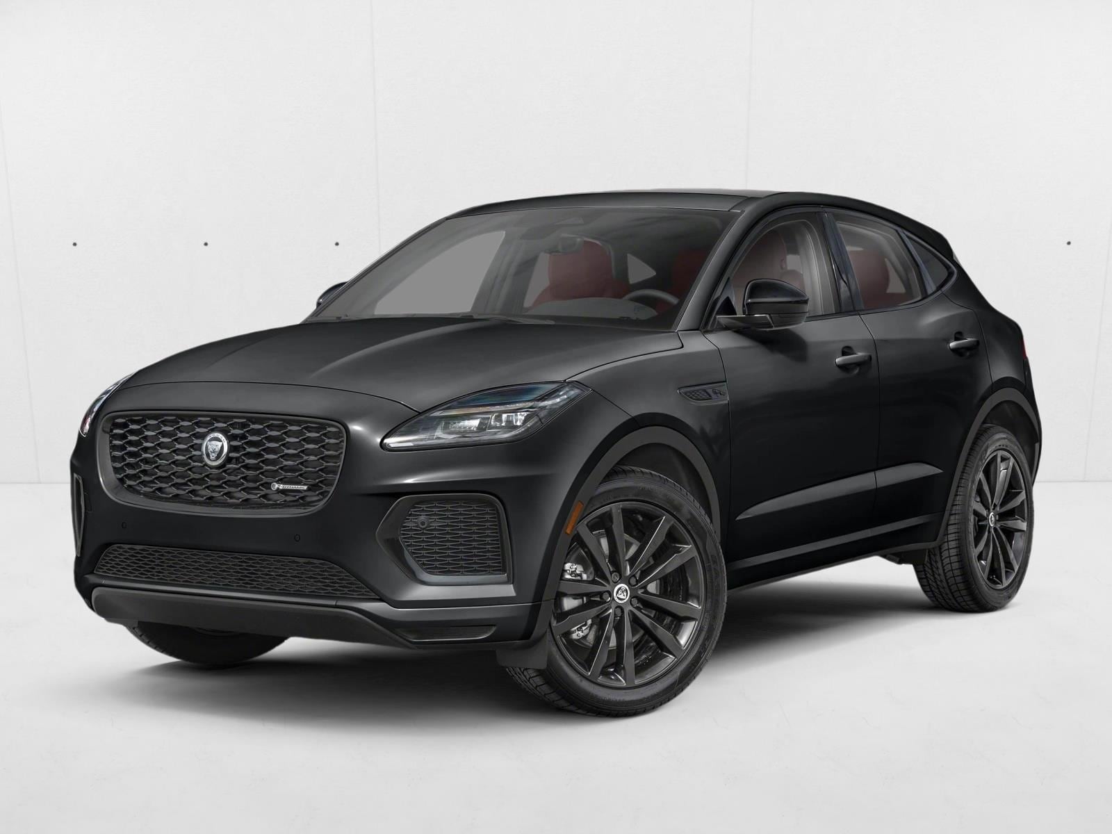 2024 Jaguar E-Pace R-DYNAMIC SE