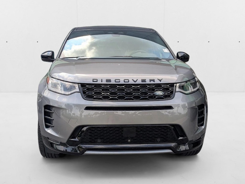 Used 2024 Land Rover Discovery Sport Dynamic SE Sport Utility