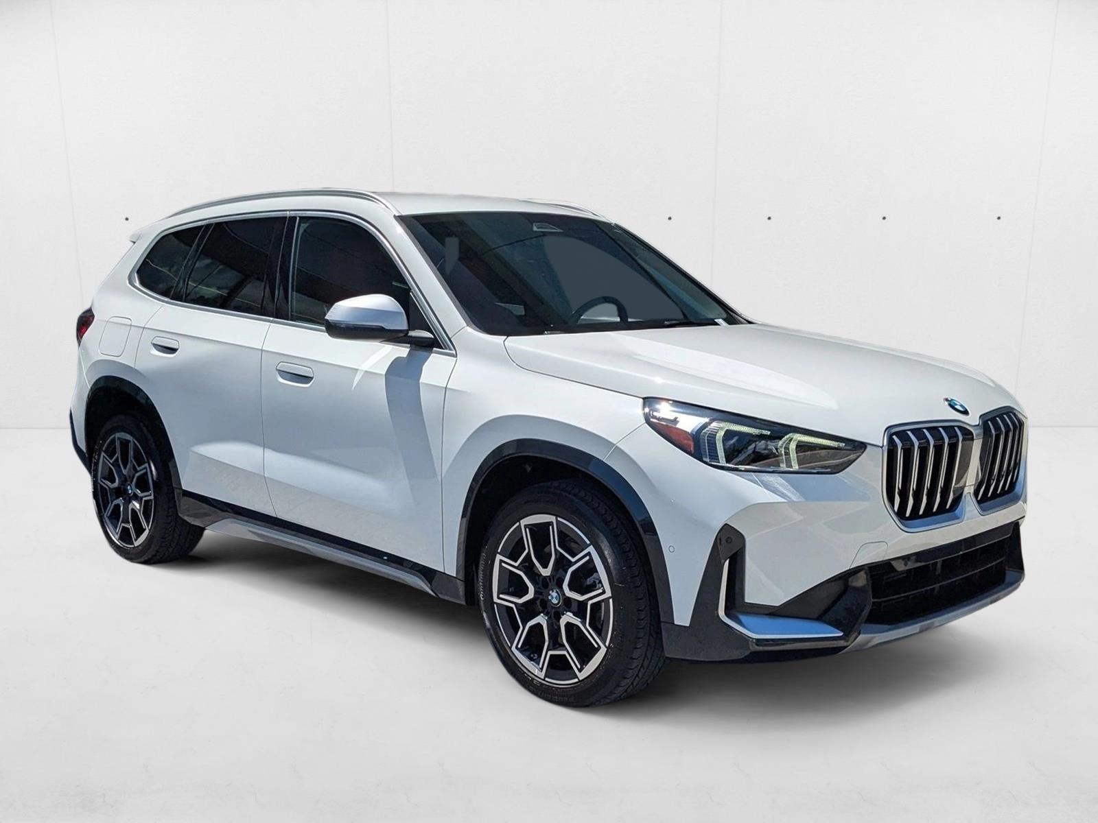 2023 Bmw X1 XDrive28i photo 3