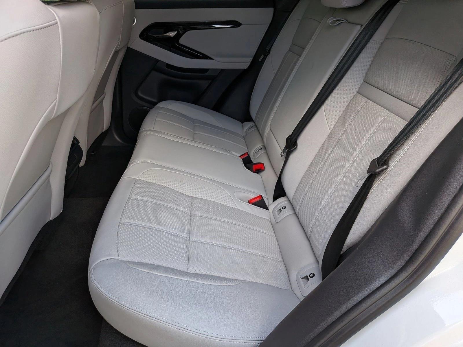 2026 Land Rover Range Rover Evoque S - Photo 15