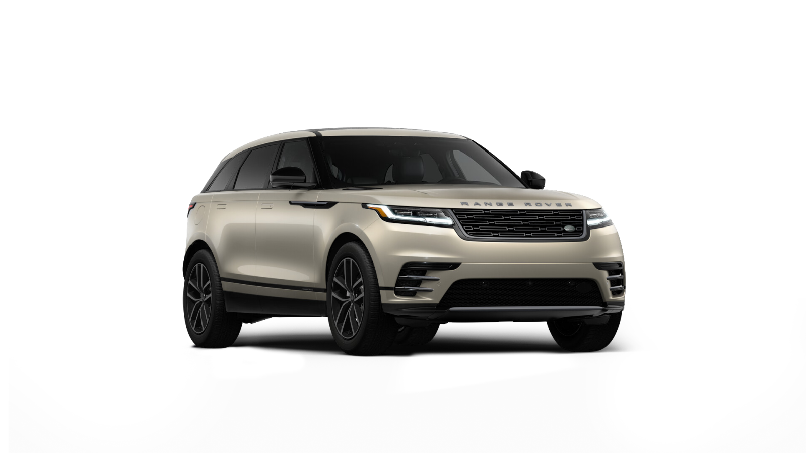 2026 Land Rover Range Rover Velar