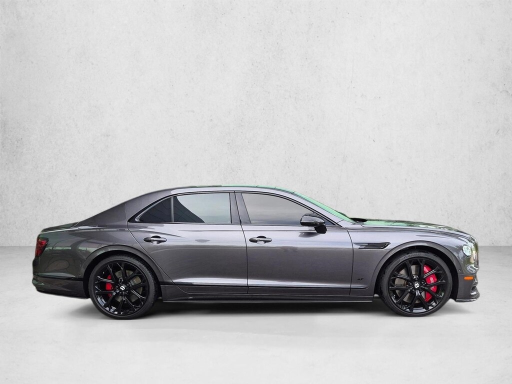 Used 2023 Bentley Flying Spur S 4dr Car