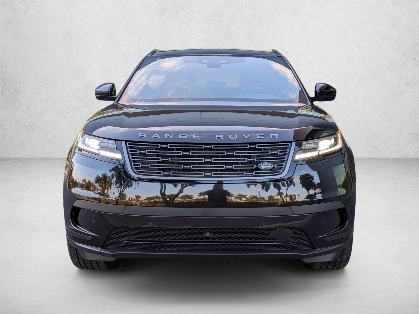 2026 Land Rover Range Rover Velar S photo 2