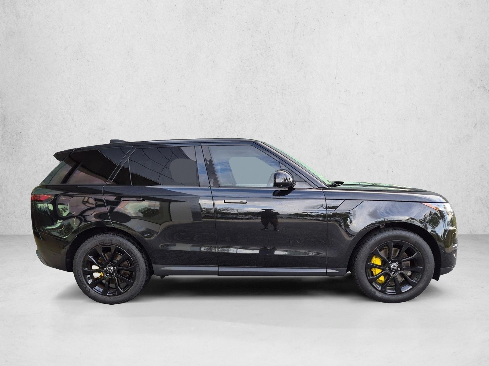 Certified 2023 Land Rover Range Rover Sport SE Sport Utility