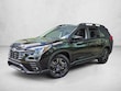  Subaru Ascent