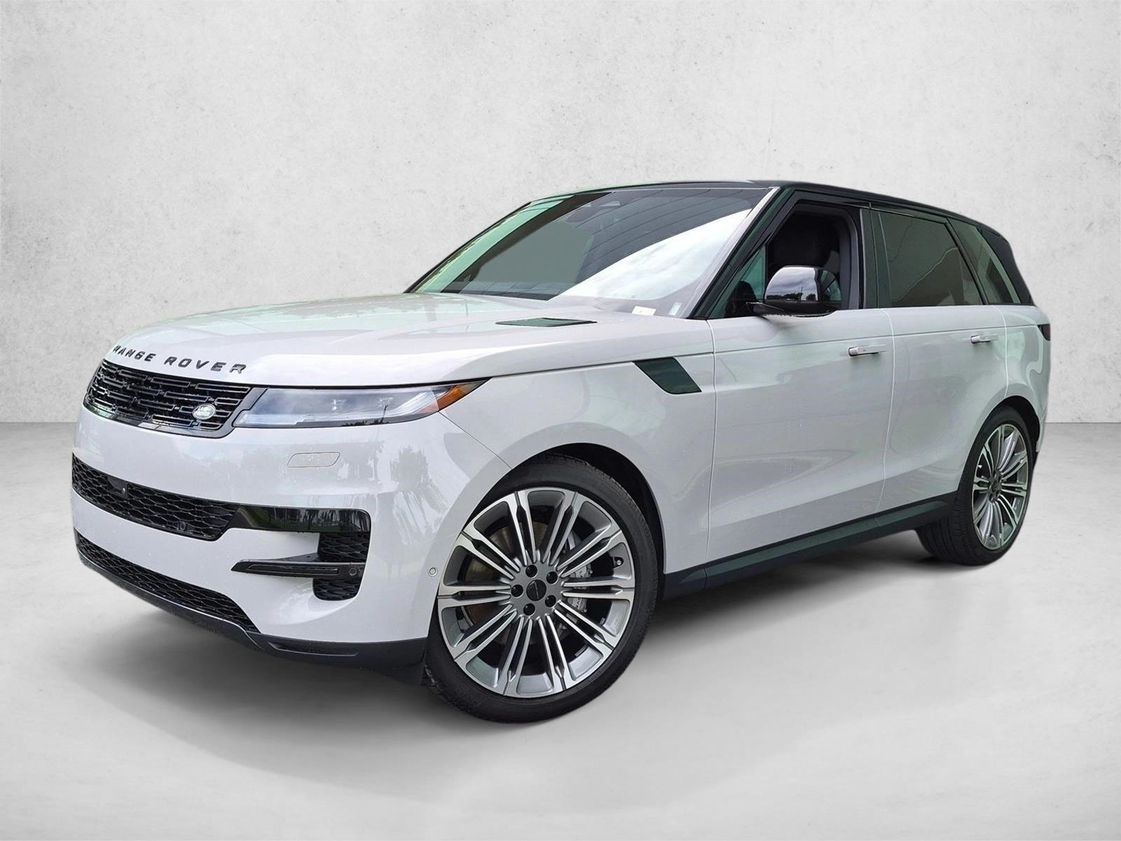 New 2027 Land Rover Range Rover Sport SE P360 For Sale at Land Rover Ft ...