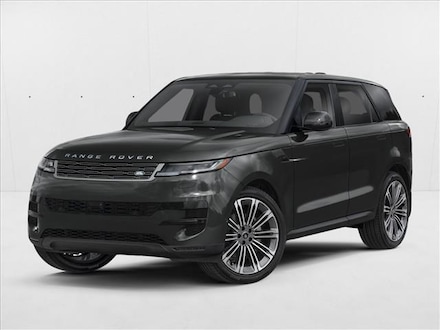 2026 Land Rover Range Rover Sport P360 SE Sport Utility