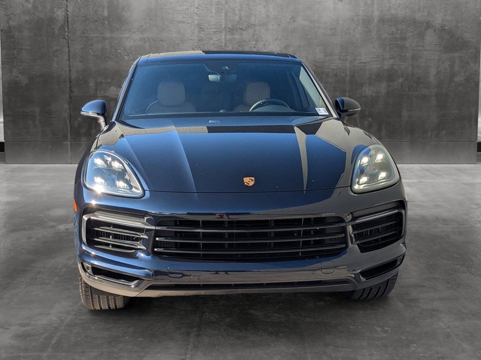 Used 2020 Porsche Cayenne E-Hybrid with VIN WP1AE2AY0LDA22520 for sale in Pompano Beach, FL