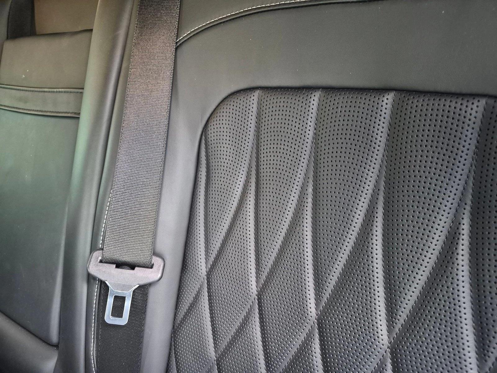 2019 Mercedes-Benz G-Class 14