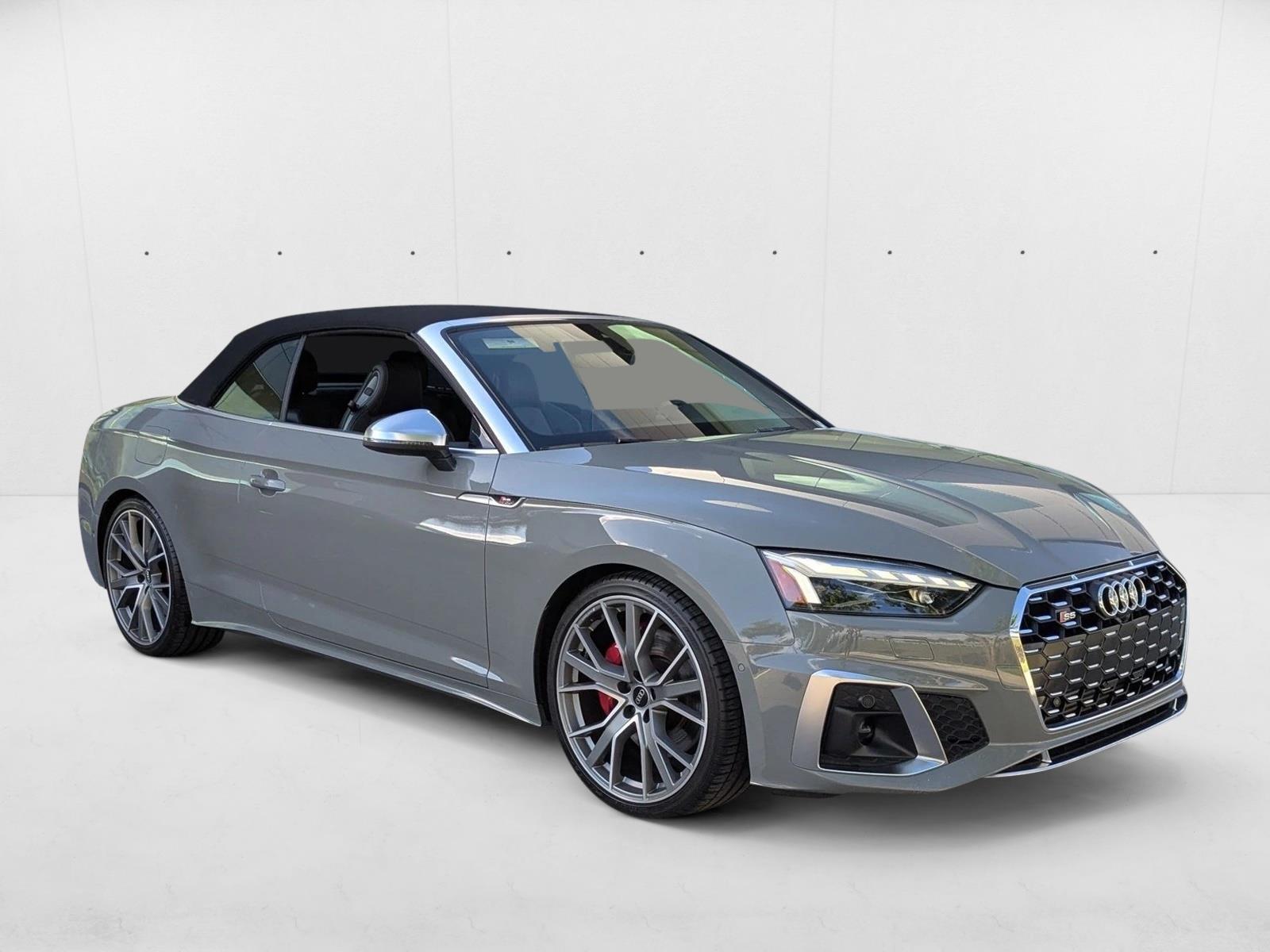 2021 Audi S5 Prestige photo 3