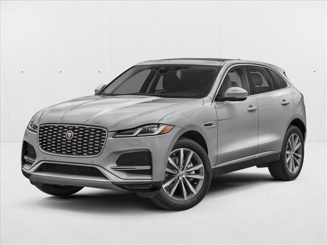2022 Jaguar F-PACE P250 S's photo