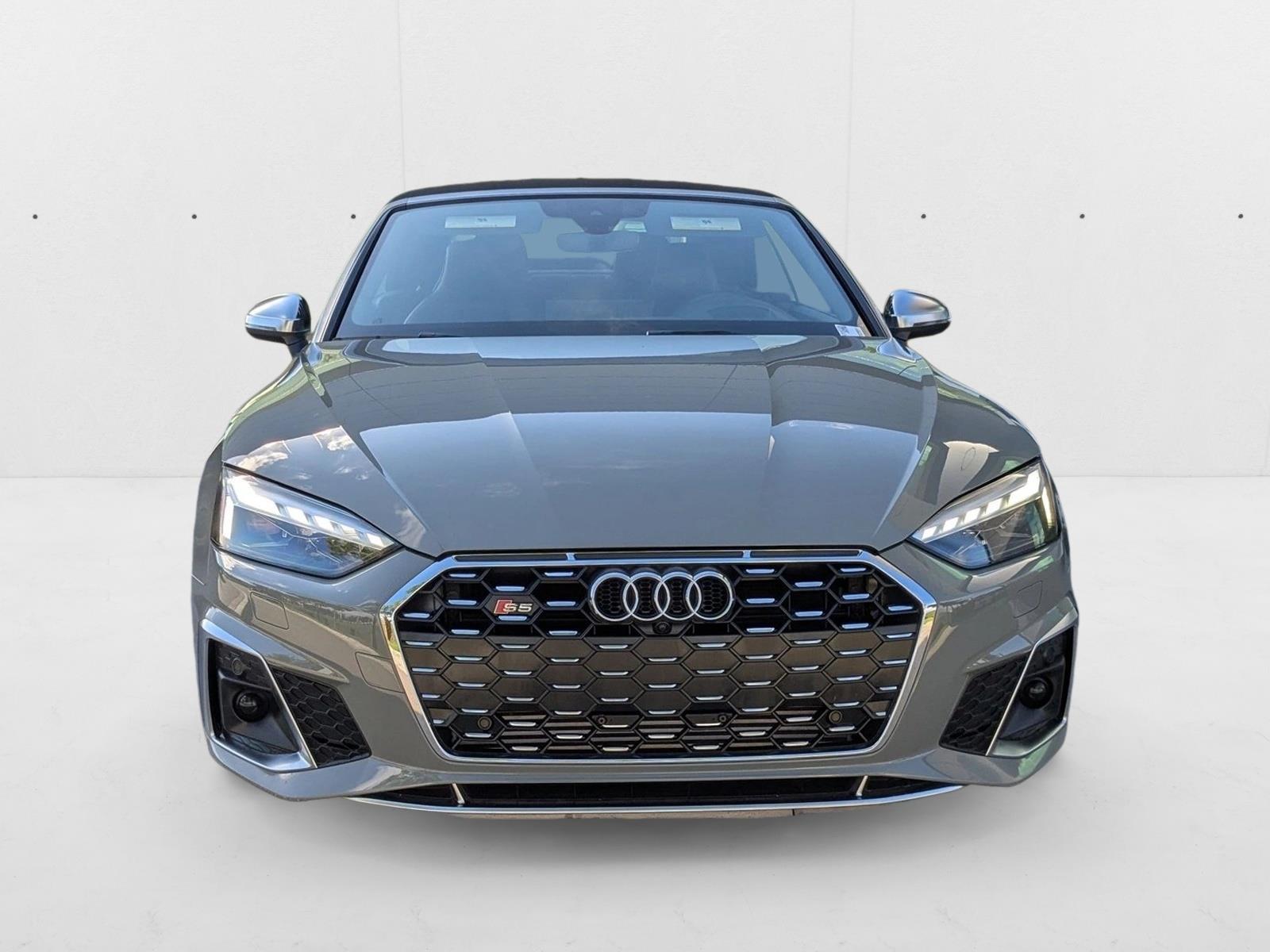 2021 Audi S5 Prestige photo 2