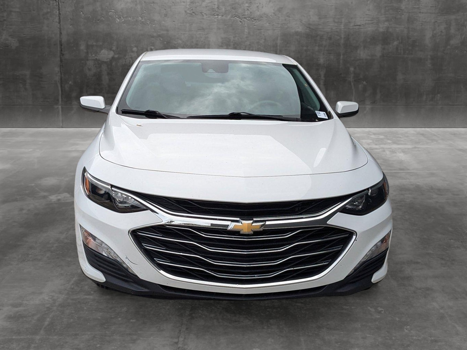 Used 2019 Chevrolet Malibu 1LT with VIN 1G1ZD5ST4KF189986 for sale in Pompano Beach, FL