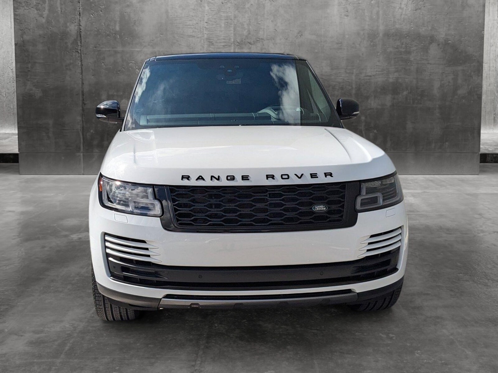 Certified 2020 Land Rover Range Rover HSE with VIN SALGS2SE9LA590459 for sale in Pompano Beach, FL