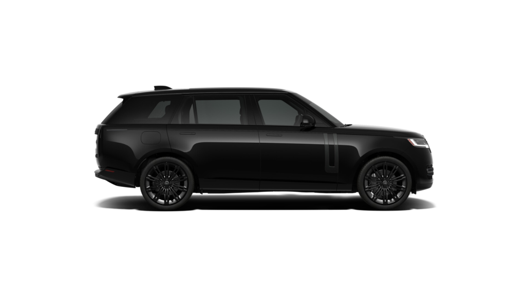 New 2025 Land Rover Range Rover P400 SE 7 Seat SUV