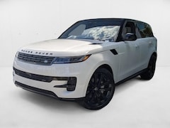 2025 Land Rover Range Rover Sport SE Sport Utility