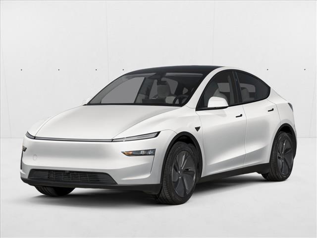 Used 2026 Tesla Model Y Performance Sport Utility
