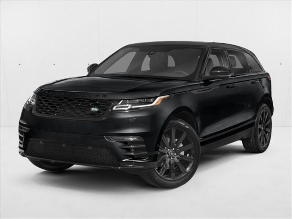 Used 2019 Land Rover Range Rover Velar R-Dynamic SE Sport Utility