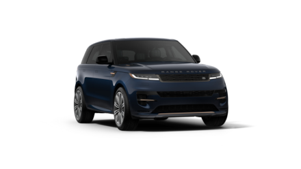2026 Land Rover Range Rover Sport P530 Dynamic SE