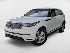 2026 Land Rover Range Rover Velar S Sport Utility