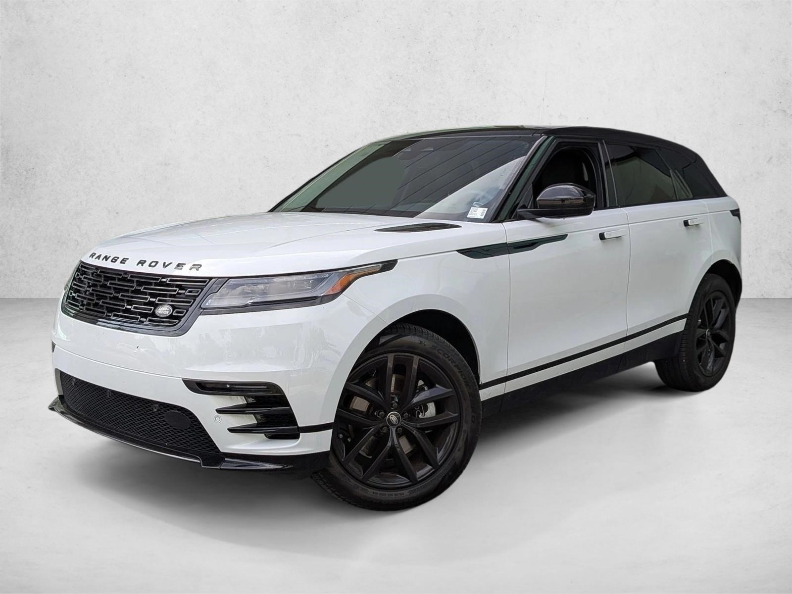 2024 Land Rover Range Rover Velar P250 Dynamic SE's photo