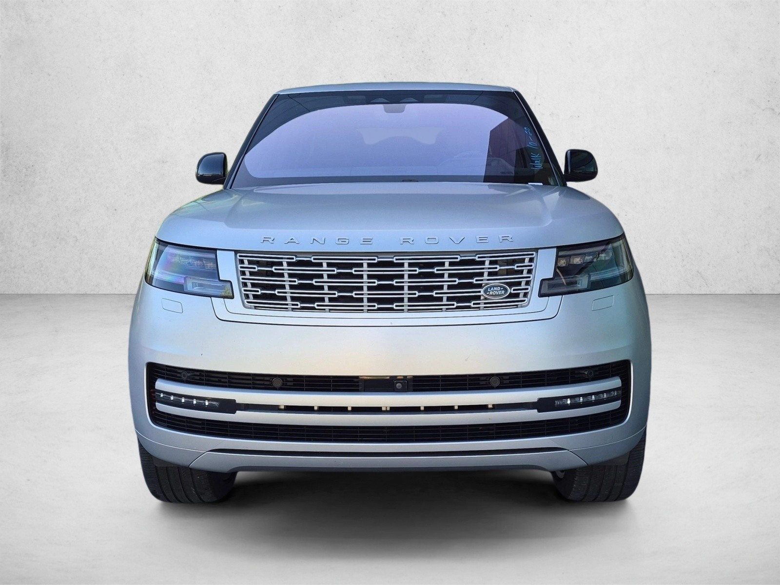 Certified 2023 Land Rover Range Rover Autobiography Sport Utility