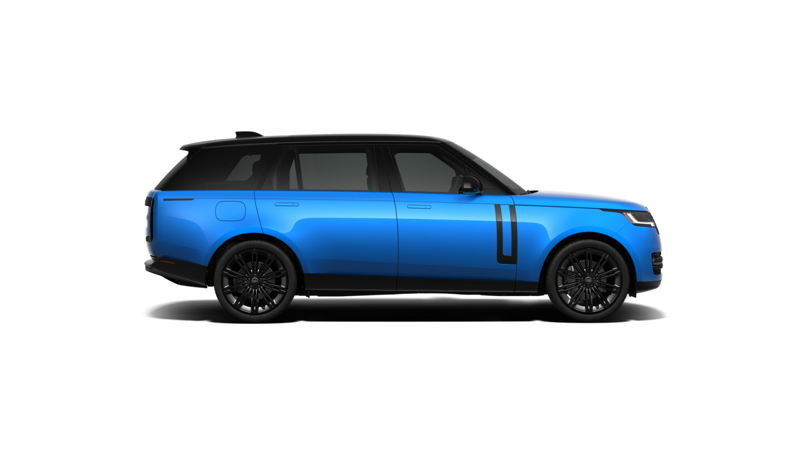 2025 Land Rover Range Rover SE photo 3