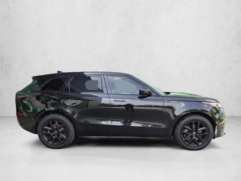 Used 2024 Land Rover Range Rover Velar Dynamic SE Sport Utility