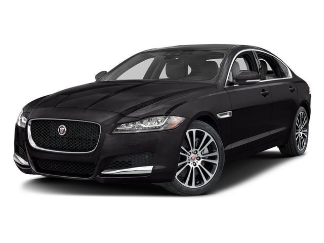 2016 Jaguar XF 35t Prestige's photo