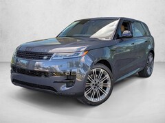 2026 Land Rover Range Rover Sport P360 SE Sport Utility