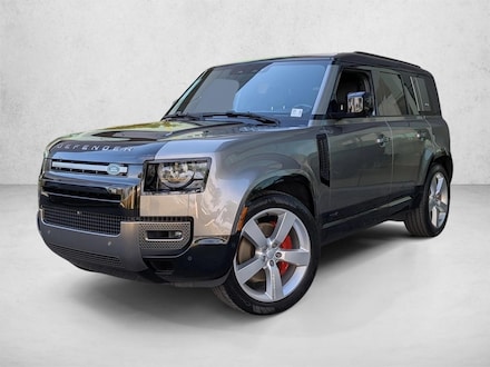 2023 Land Rover Defender 110 X AWD Sport Utility