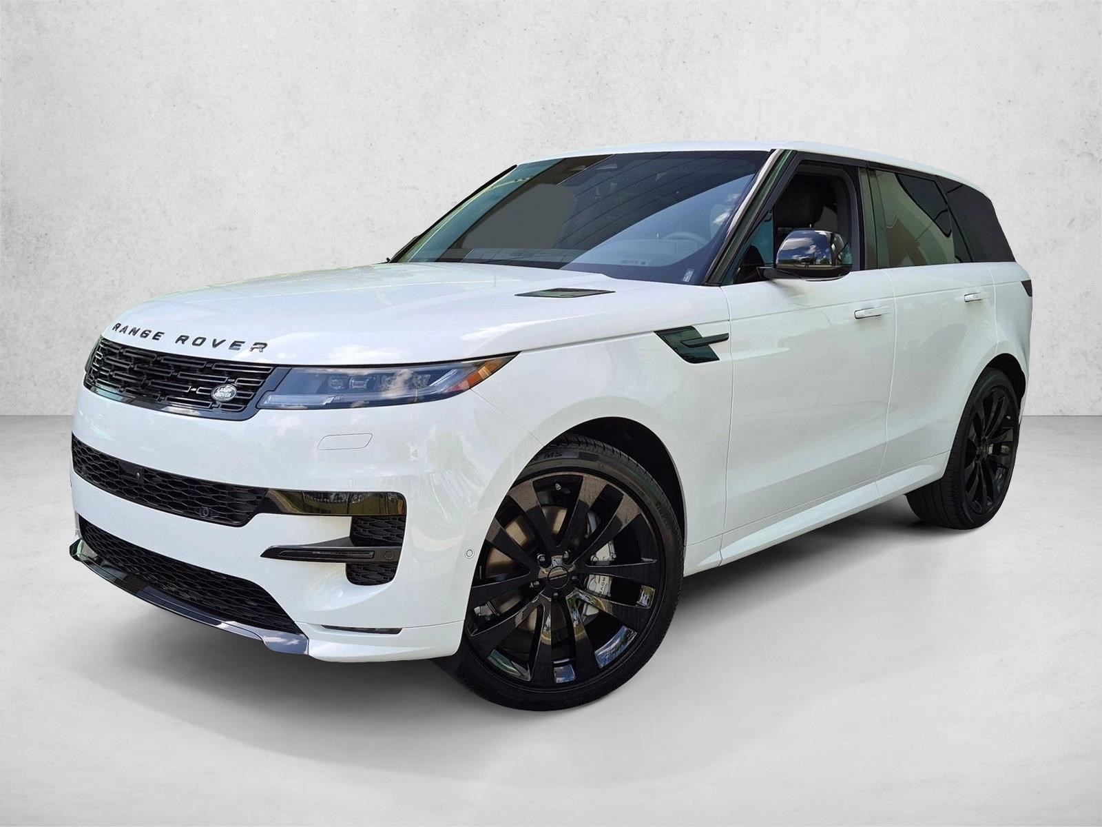 2026 Land Rover Range Rover Sport Dynamic SE SUV