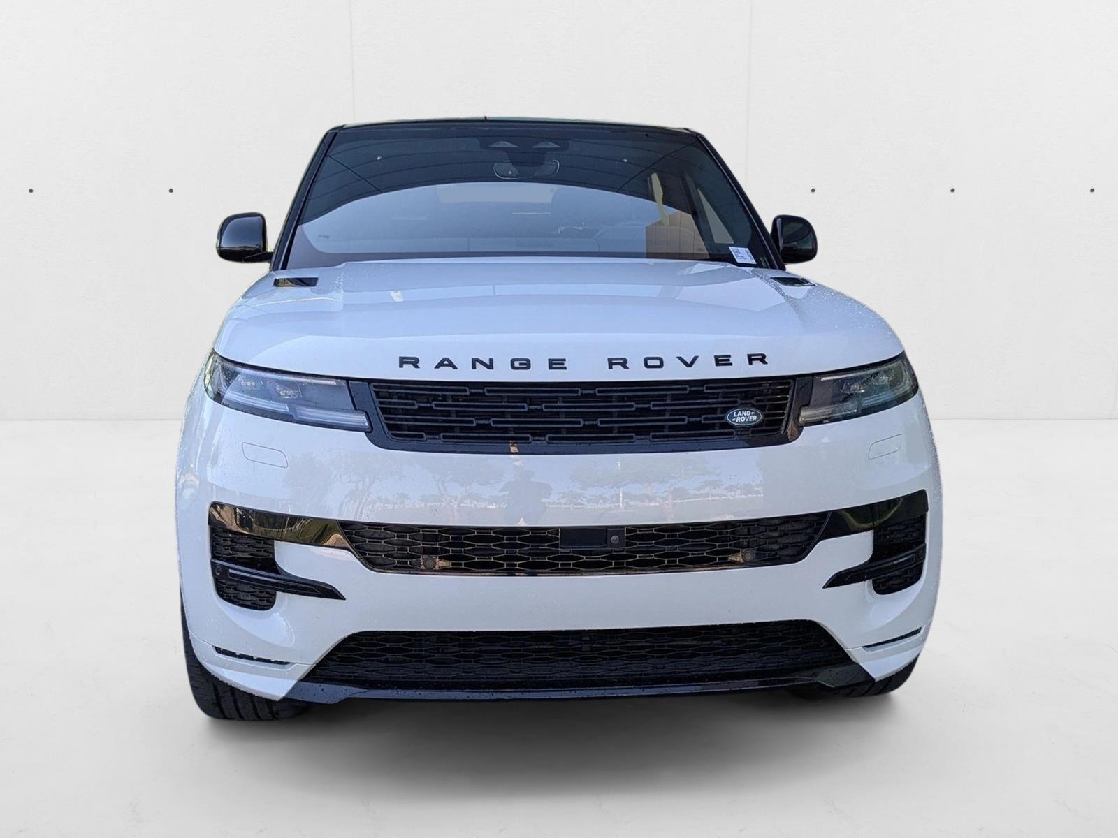2025 Land Rover Range Rover Sport SE photo 2