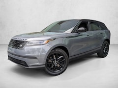 2026 Land Rover Range Rover Velar P250 S Sport Utility