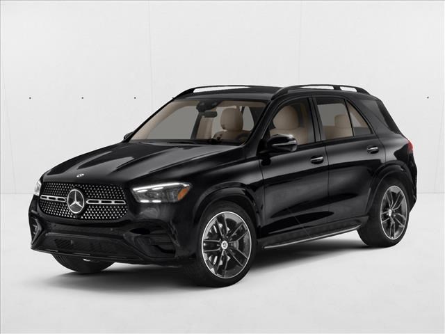 Used 2024 Mercedes-Benz GLE GLE 450 Sport Utility